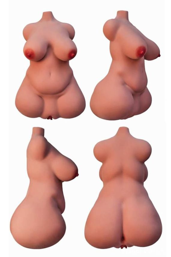 Beste Echte Live Sekspop Op Ebay - Fionna