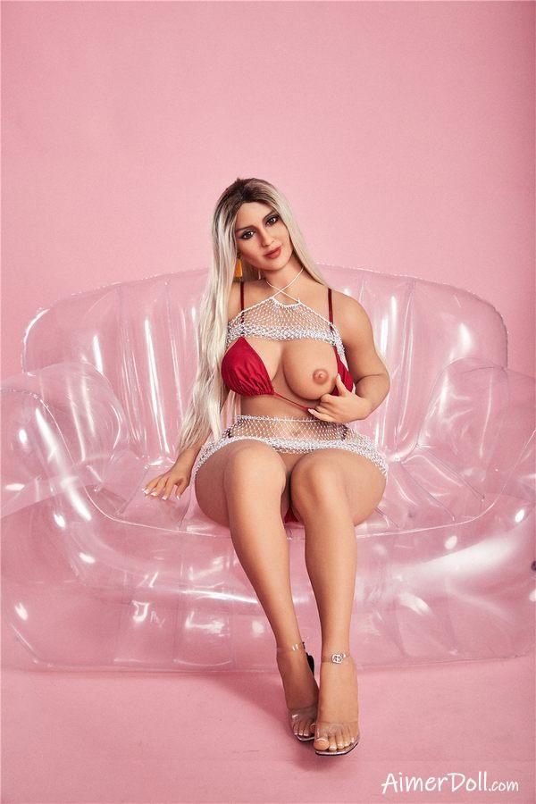 Milf Sekspoppen Australië Fabrieksvideo's - Ardis - Afbeelding 5