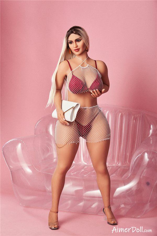 Milf Sekspoppen Australië Fabrieksvideo's - Ardis - Afbeelding 7