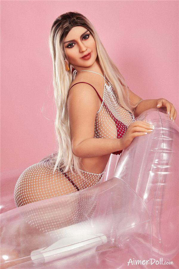 Milf Sekspoppen Australië Fabrieksvideo's - Ardis - Afbeelding 9