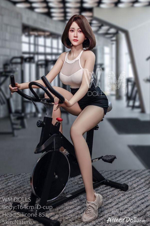 Sigourney Weaver Sekspop Neuken - Nisha - Afbeelding 16