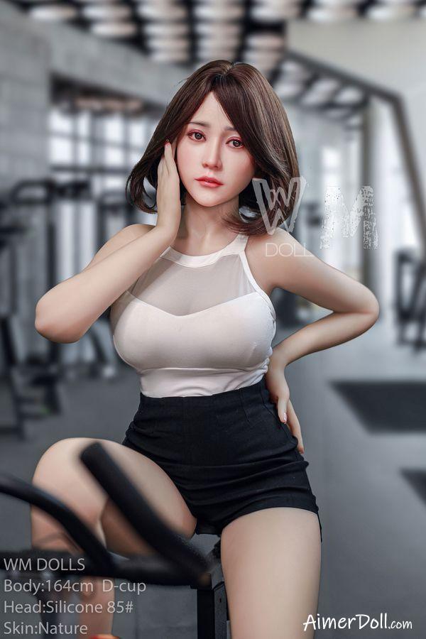 Sigourney Weaver Sekspop Neuken - Nisha - Afbeelding 8