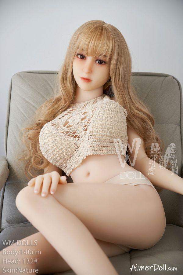 Transgender Kenmerken Hete Sekspoppen - Phylis - Afbeelding 9