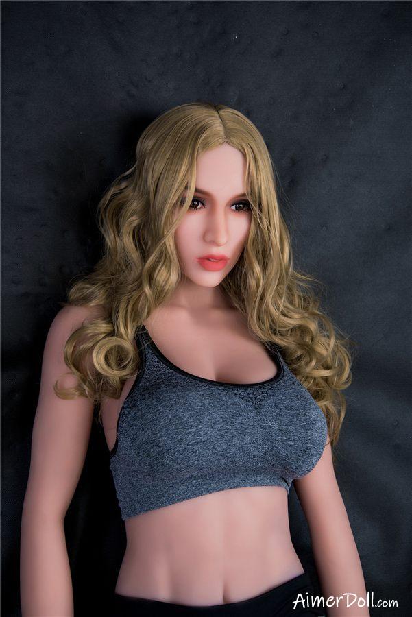 Man En Vrouw Neuken Sekspop - Herma - Afbeelding 12