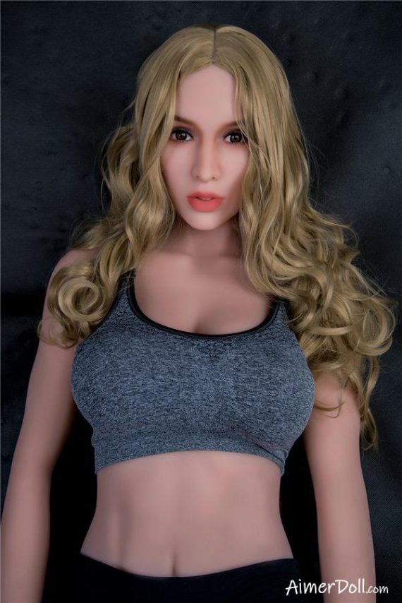 Man En Vrouw Neuken Sekspop - Herma