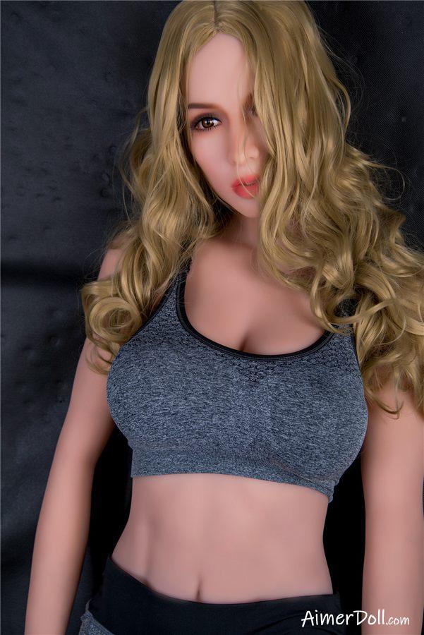 Man En Vrouw Neuken Sekspop - Herma - Afbeelding 14