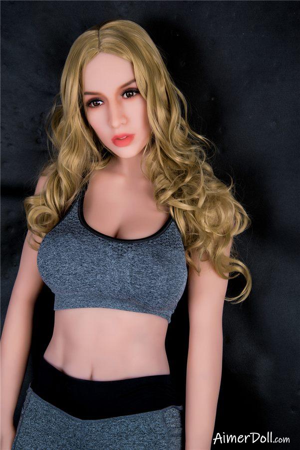 Man En Vrouw Neuken Sekspop - Herma - Afbeelding 15