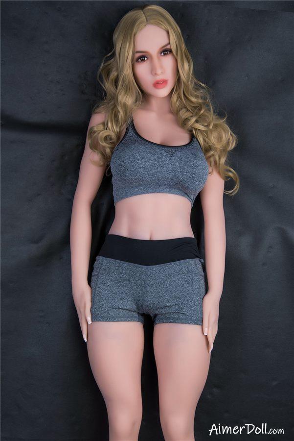 Man En Vrouw Neuken Sekspop - Herma - Afbeelding 16