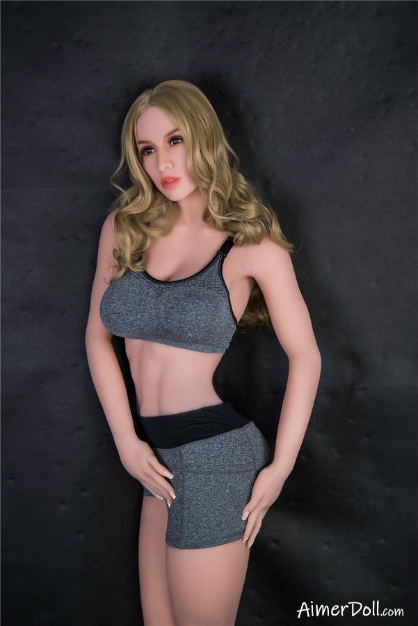 Man En Vrouw Neuken Sekspop - Herma - Afbeelding 7