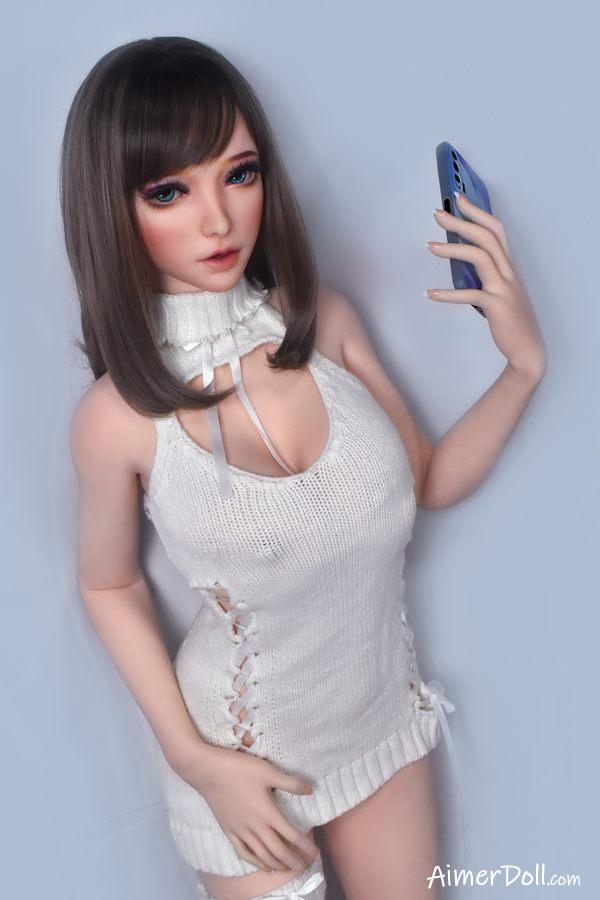 Milf Grote Tieten Sekspoppen - Amaris - Afbeelding 14