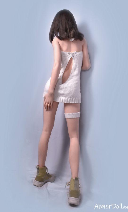 Milf Grote Tieten Sekspoppen - Amaris - Afbeelding 17