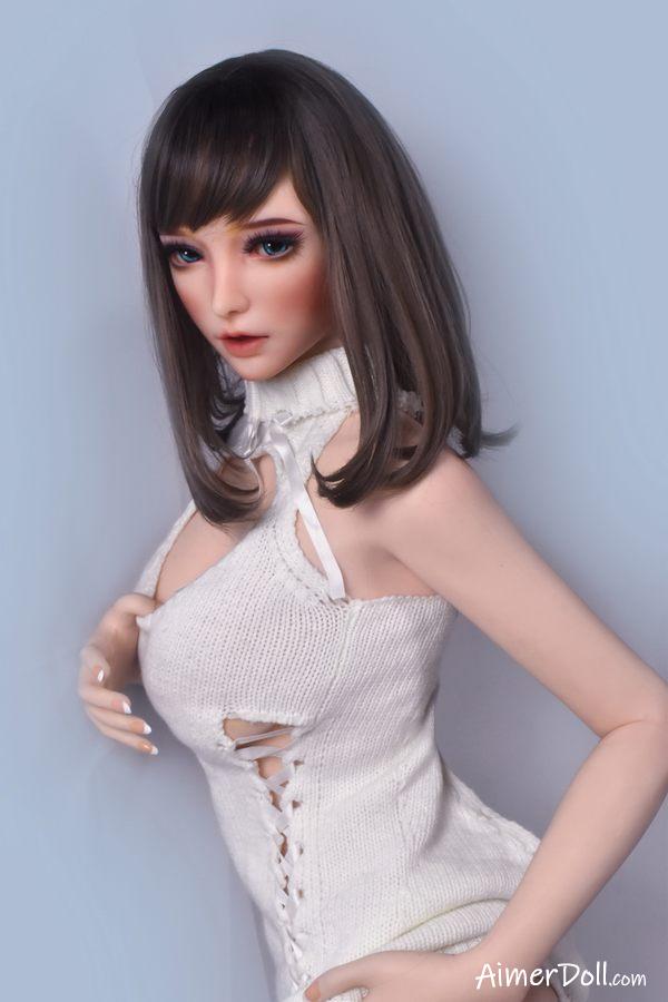 Milf Grote Tieten Sekspoppen - Amaris - Afbeelding 18