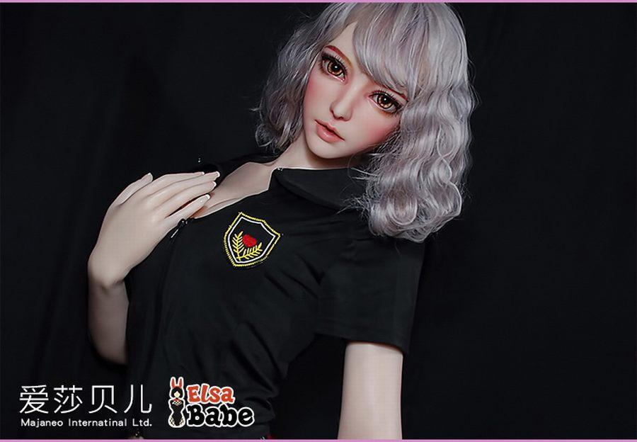 Milf Grote Tieten Sekspoppen - Amaris - Afbeelding 3