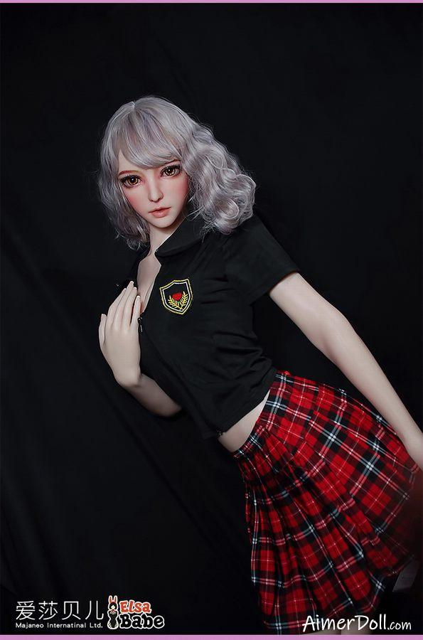 Milf Grote Tieten Sekspoppen - Amaris - Afbeelding 4