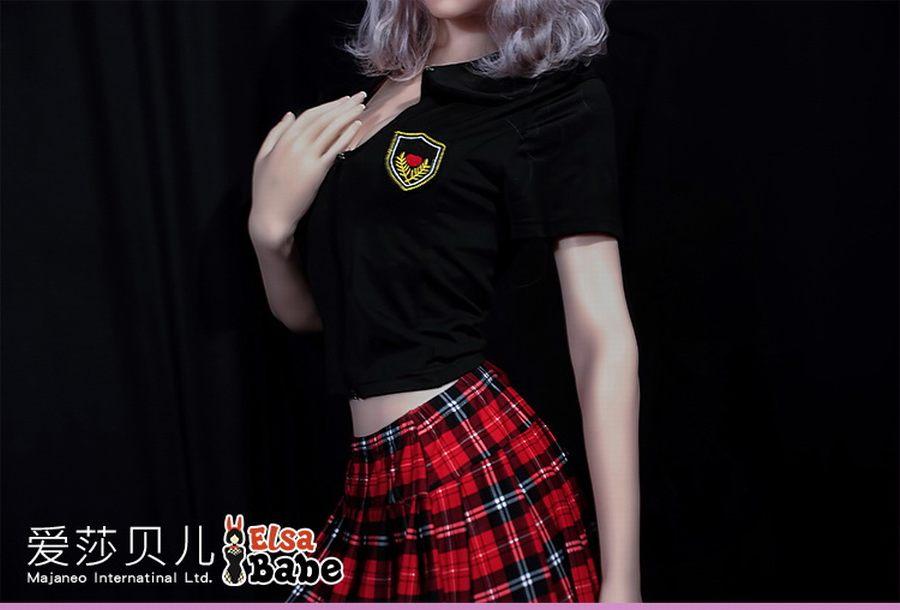 Milf Grote Tieten Sekspoppen - Amaris - Afbeelding 5