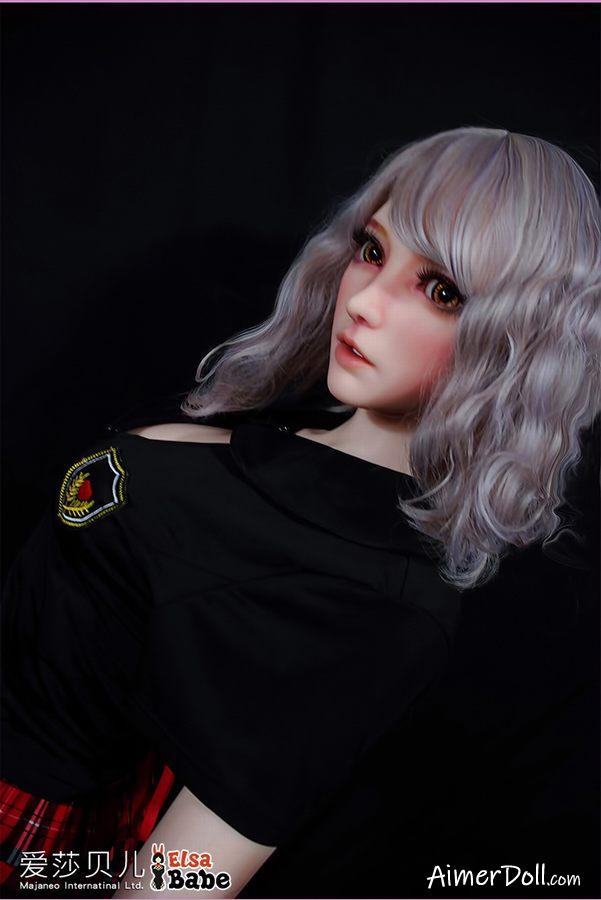 Milf Grote Tieten Sekspoppen - Amaris - Afbeelding 6