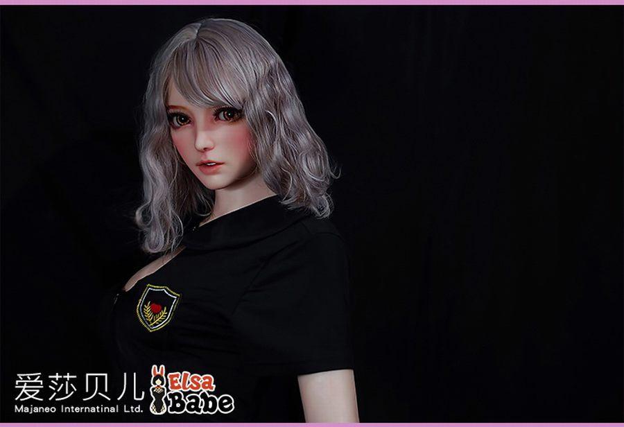 Milf Grote Tieten Sekspoppen - Amaris - Afbeelding 7