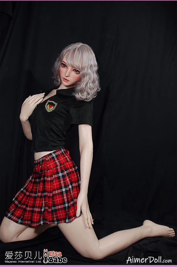 Milf Grote Tieten Sekspoppen - Amaris - Afbeelding 8