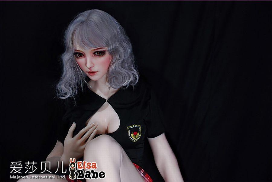 Milf Grote Tieten Sekspoppen - Amaris - Afbeelding 9