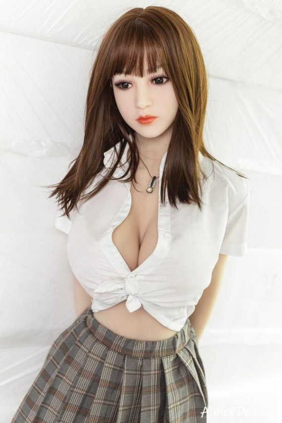 Mannelijke Sekspop Met Borsten - Hetty