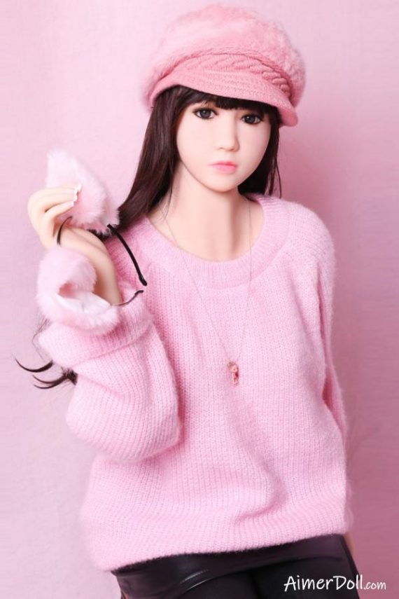 Raiden Ready Shogun Sekspop - Daisy