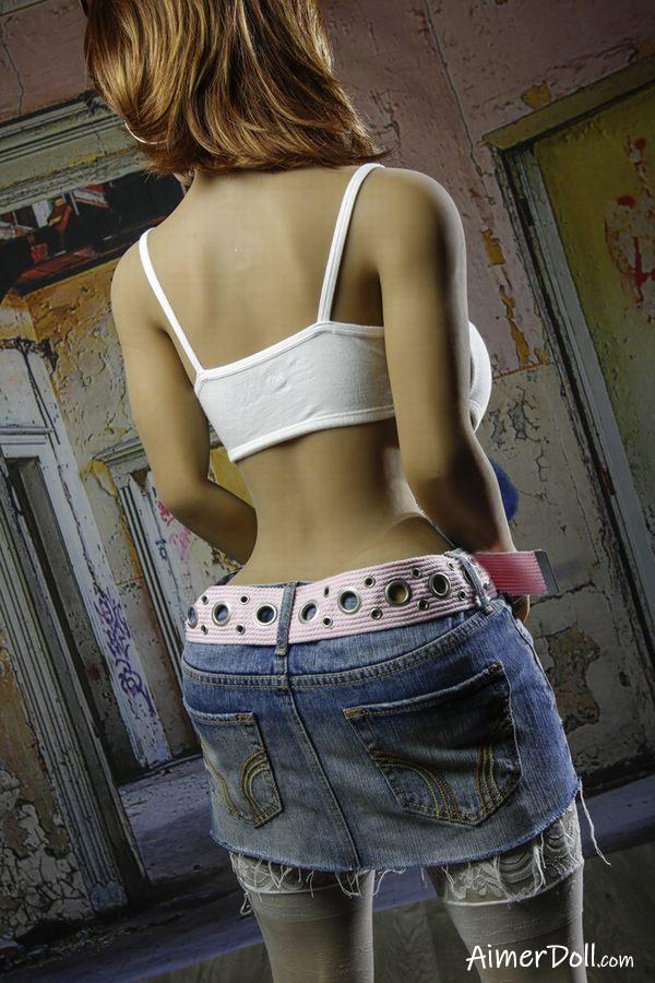 Geile Sekspop Neuken Deel 2 - Gladi - Afbeelding 5