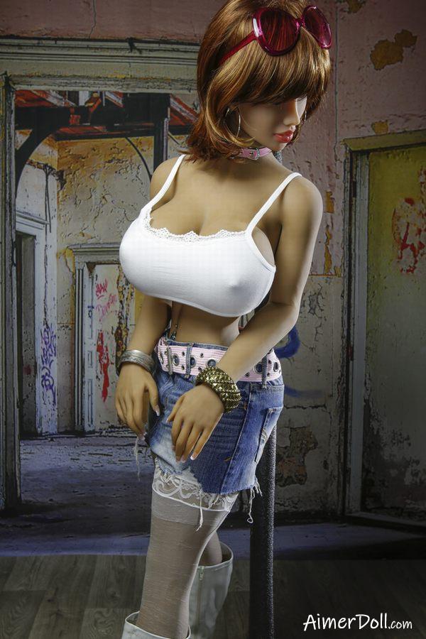 Geile Sekspop Neuken Deel 2 - Gladi - Afbeelding 3