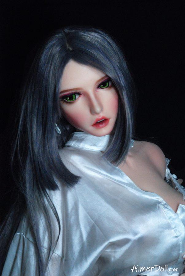 Vrouwelijke Sekspoppen Op Ware Grootte - Royce - Afbeelding 7