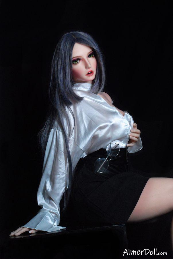 Vrouwelijke Sekspoppen Op Ware Grootte - Royce - Afbeelding 8