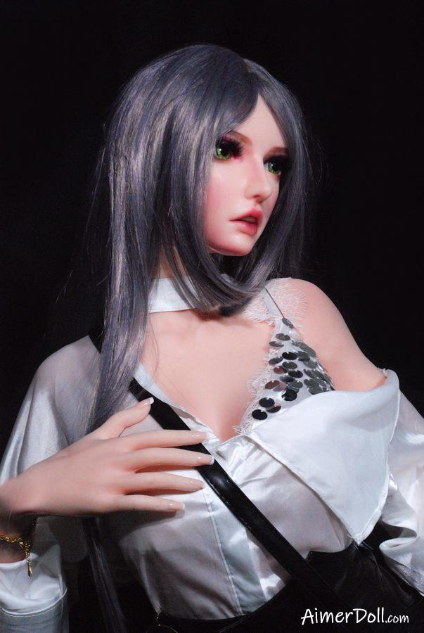 Vrouwelijke Sekspoppen Op Ware Grootte - Royce - Afbeelding 3