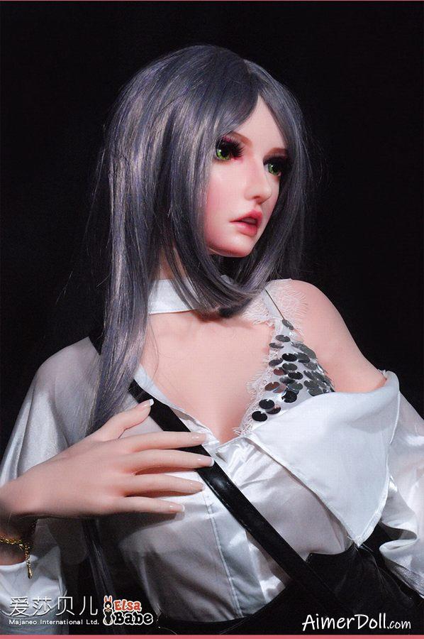 Vrouwelijke Sekspoppen Op Ware Grootte - Royce - Afbeelding 10