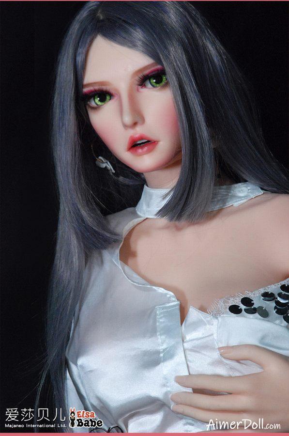 Vrouwelijke Sekspoppen Op Ware Grootte - Royce - Afbeelding 11