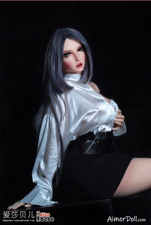 Vrouwelijke Sekspoppen Op Ware Grootte - Royce - Afbeelding 14