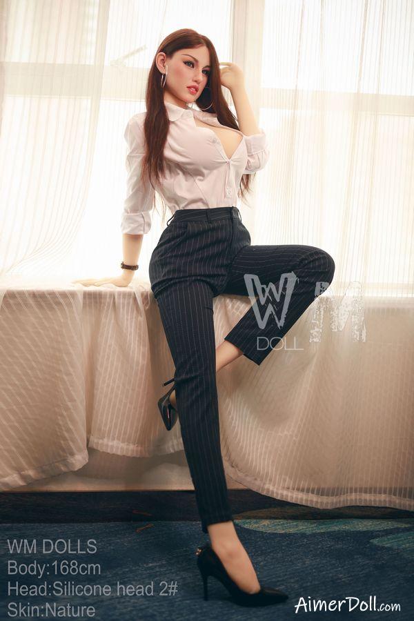 Wjo Heeft De Sekspop Uitgevonden - Keila - Afbeelding 12