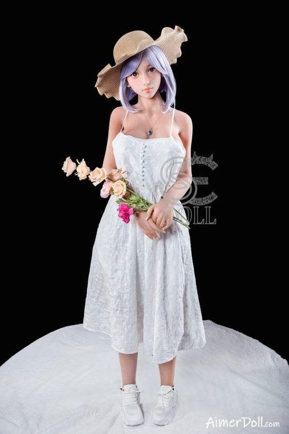 Sodapoppin Levering Voor Sekspop - Valaree