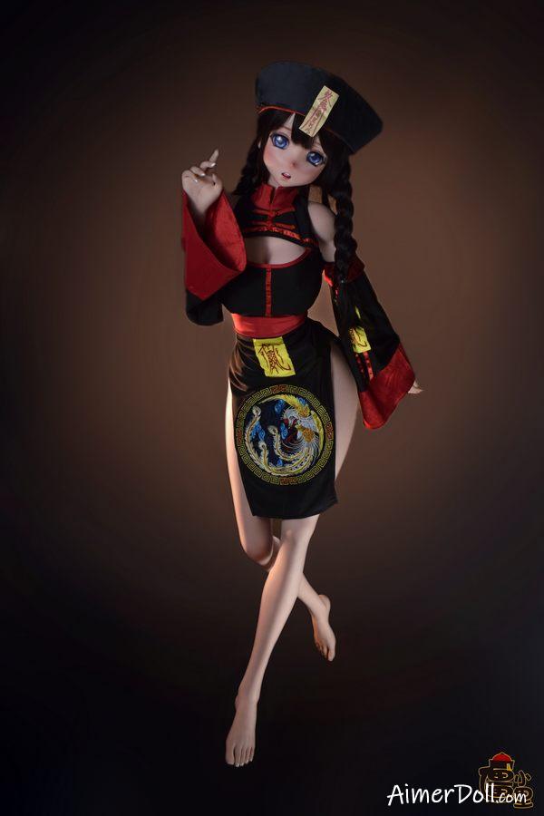 Realistische Sekspop Met Kont Neuken - Elida - Afbeelding 17