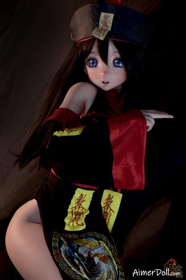 Realistische Sekspop Met Kont Neuken - Elida - Afbeelding 19