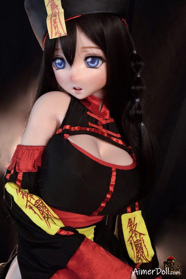 Realistische Sekspop Met Kont Neuken - Elida - Afbeelding 20