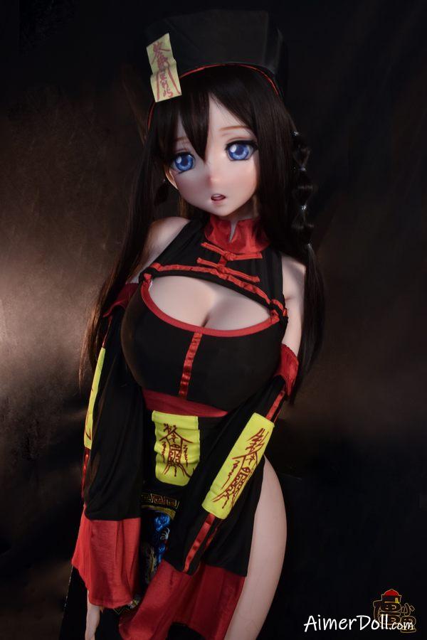 Realistische Sekspop Met Kont Neuken - Elida - Afbeelding 22