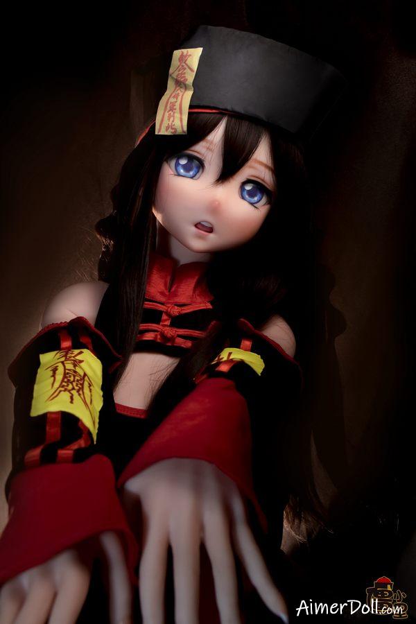 Realistische Sekspop Met Kont Neuken - Elida - Afbeelding 24