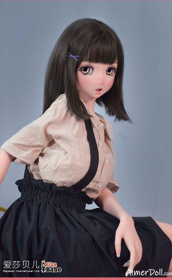 Realistische Sekspop Met Kont Neuken - Elida - Afbeelding 8