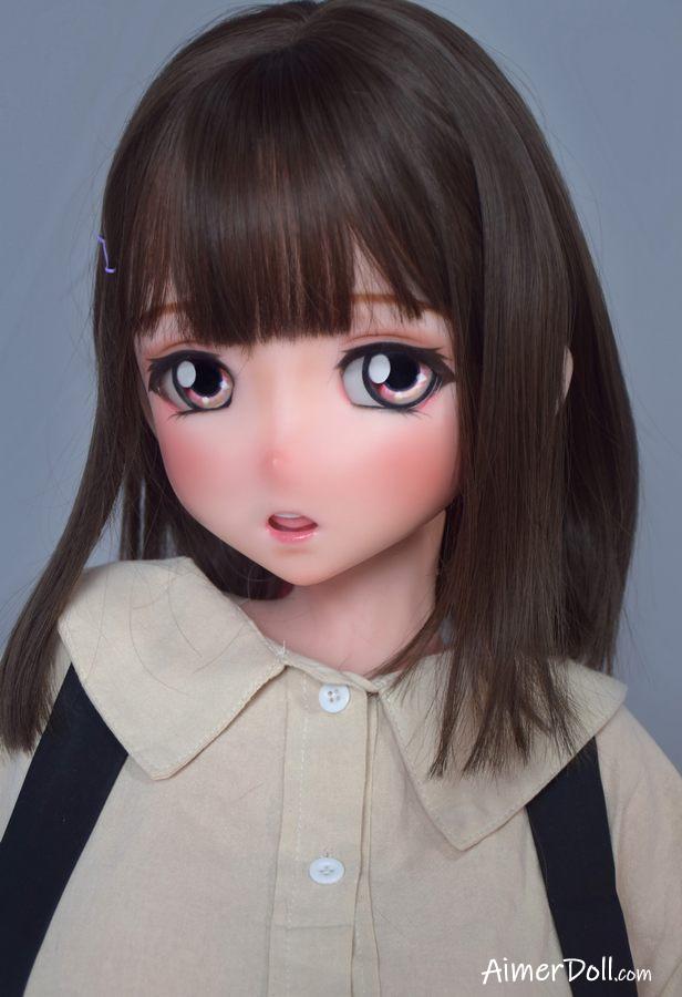 Realistische Sekspop Met Kont Neuken - Elida - Afbeelding 11