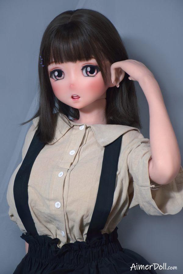 Realistische Sekspop Met Kont Neuken - Elida - Afbeelding 14