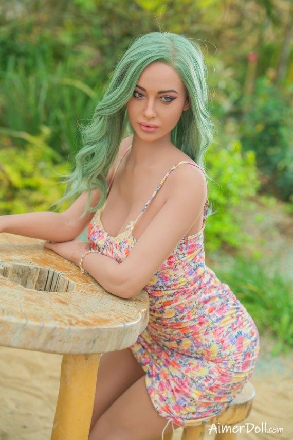 Milf Echte Pop Sekspop - Moria