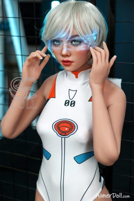 Hete Sekspoppen In De Uitverkoop - Rosette