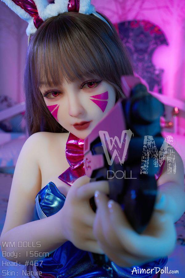 Sekspop Voor Mannen - Odilia - Afbeelding 3