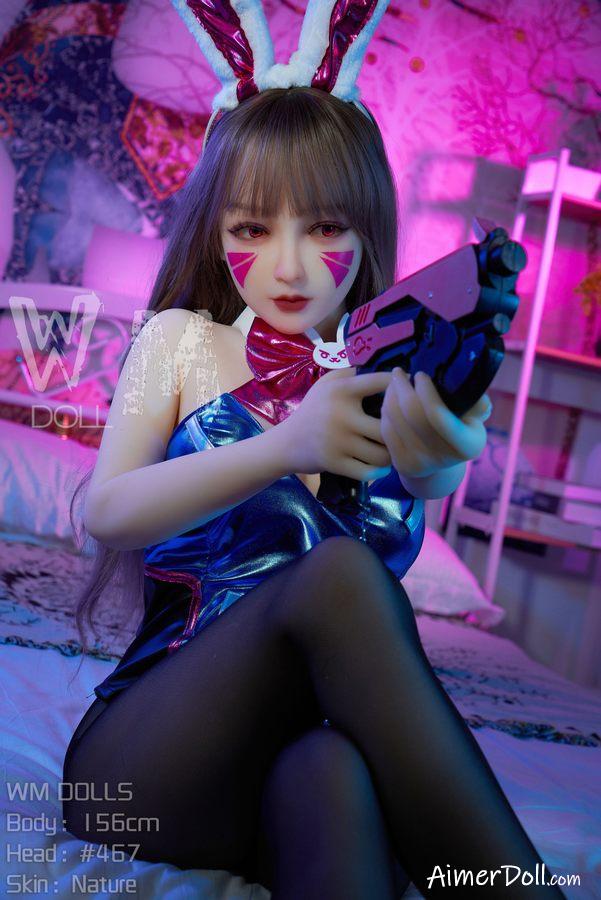 Sekspop Voor Mannen - Odilia - Afbeelding 13