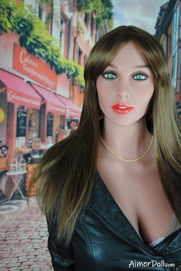 Man Zoekt Vrouw Sekspop - Kyung - Afbeelding 8