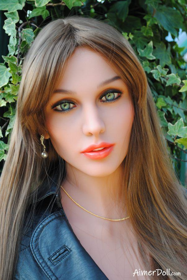 Man Zoekt Vrouw Sekspop - Kyung - Afbeelding 24