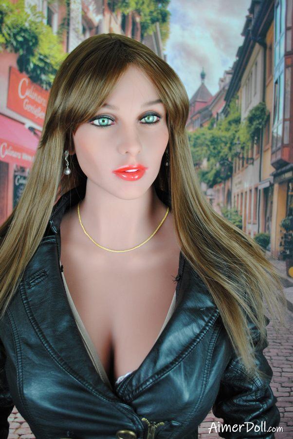 Man Zoekt Vrouw Sekspop - Kyung - Afbeelding 5